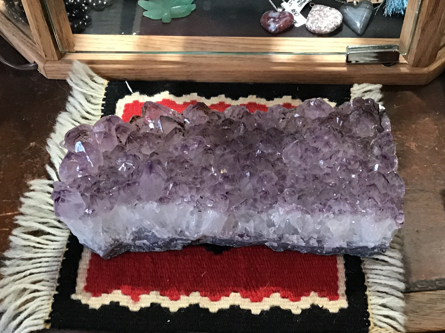 Amethyst 85