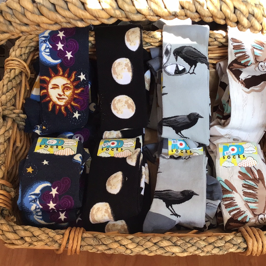 Mod Socks