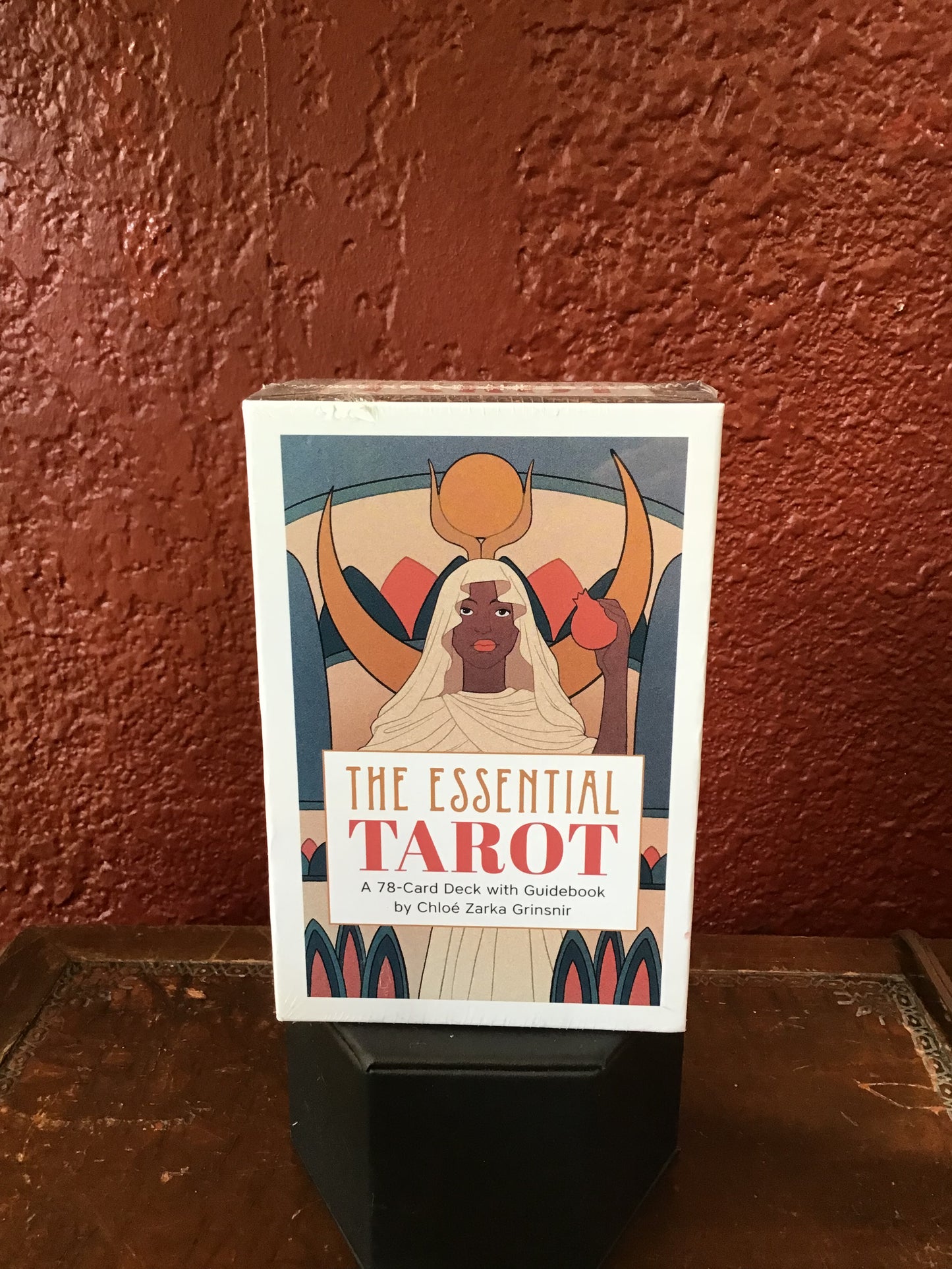 The Essential Tarot
