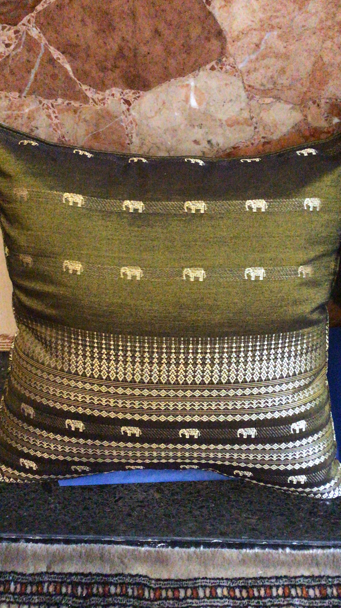 Pillow $28