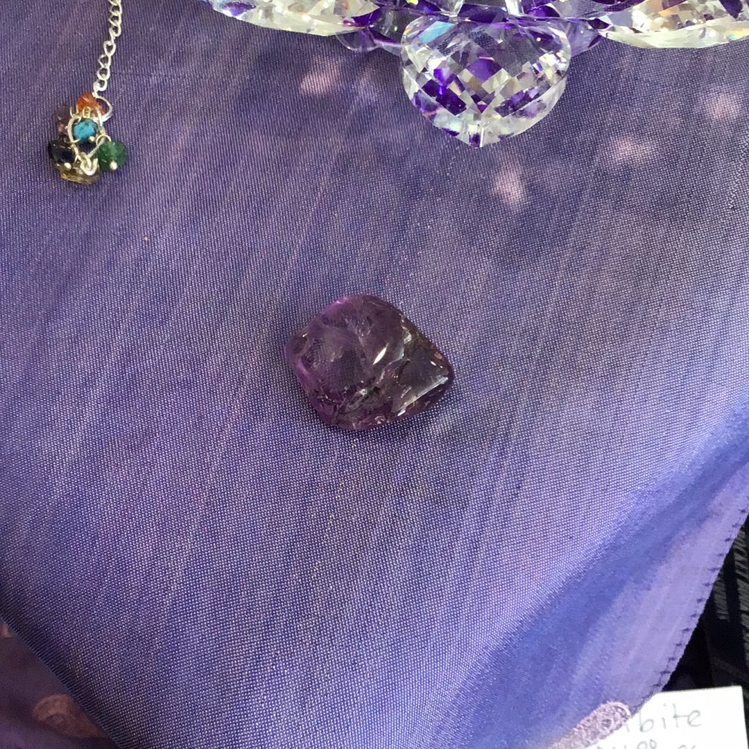 Amethyst $2
