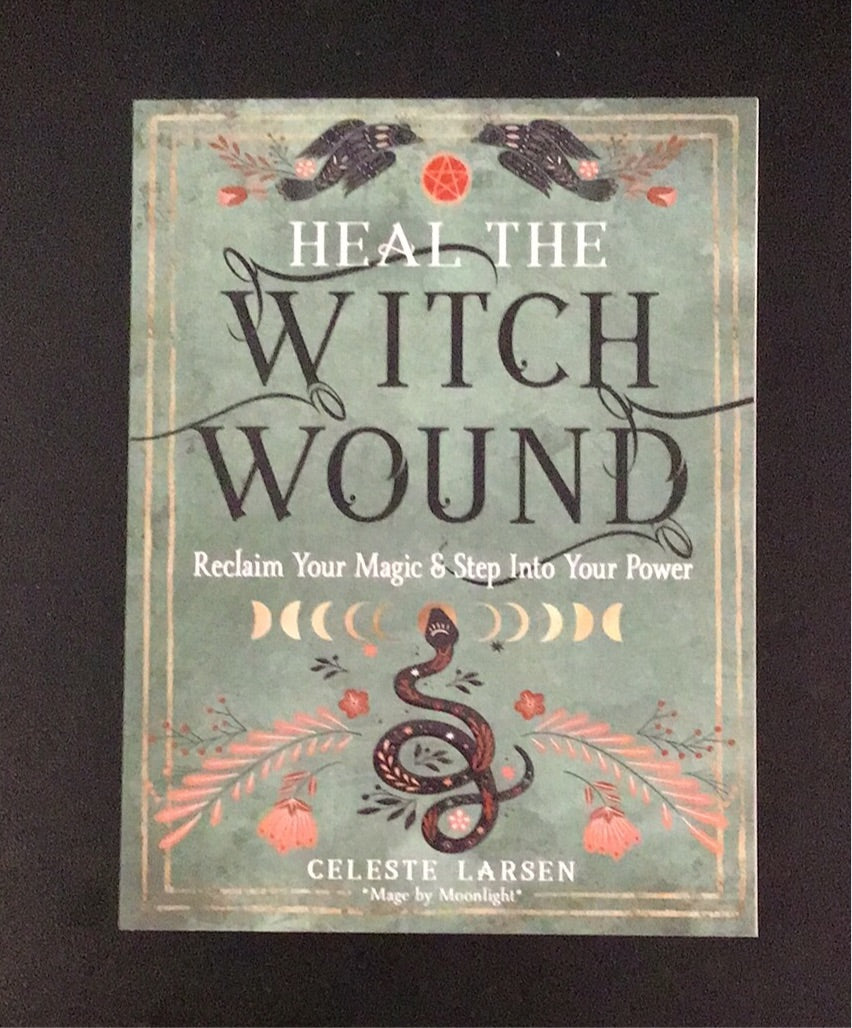 Heal the Witch Wound