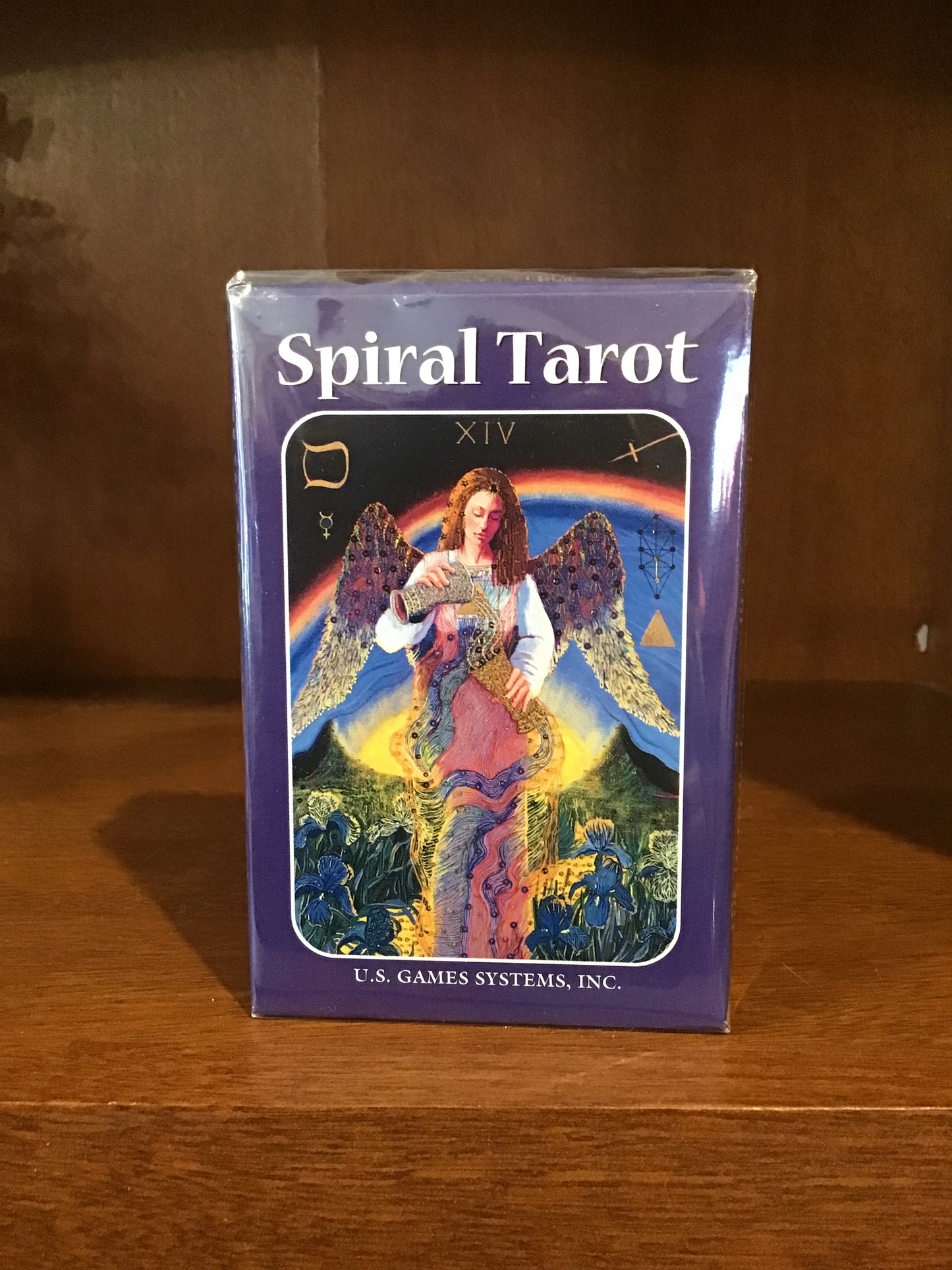 Spiral Tarot