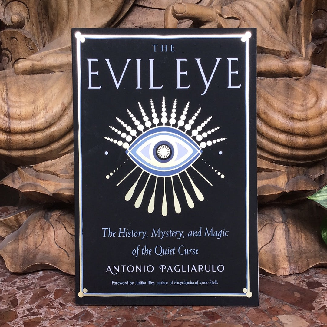 The Evil Eye