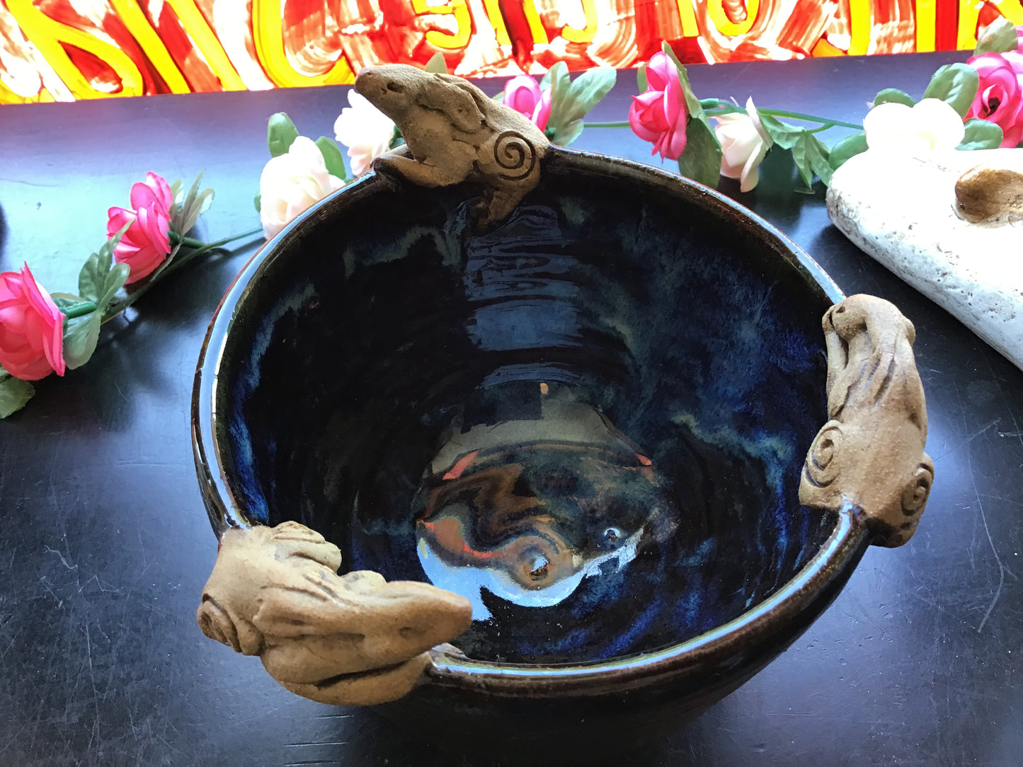 Rabbit Bowl