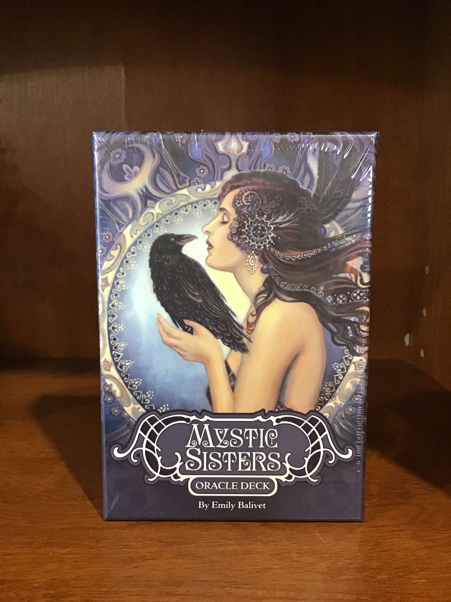 Mystic Sisters Oracle