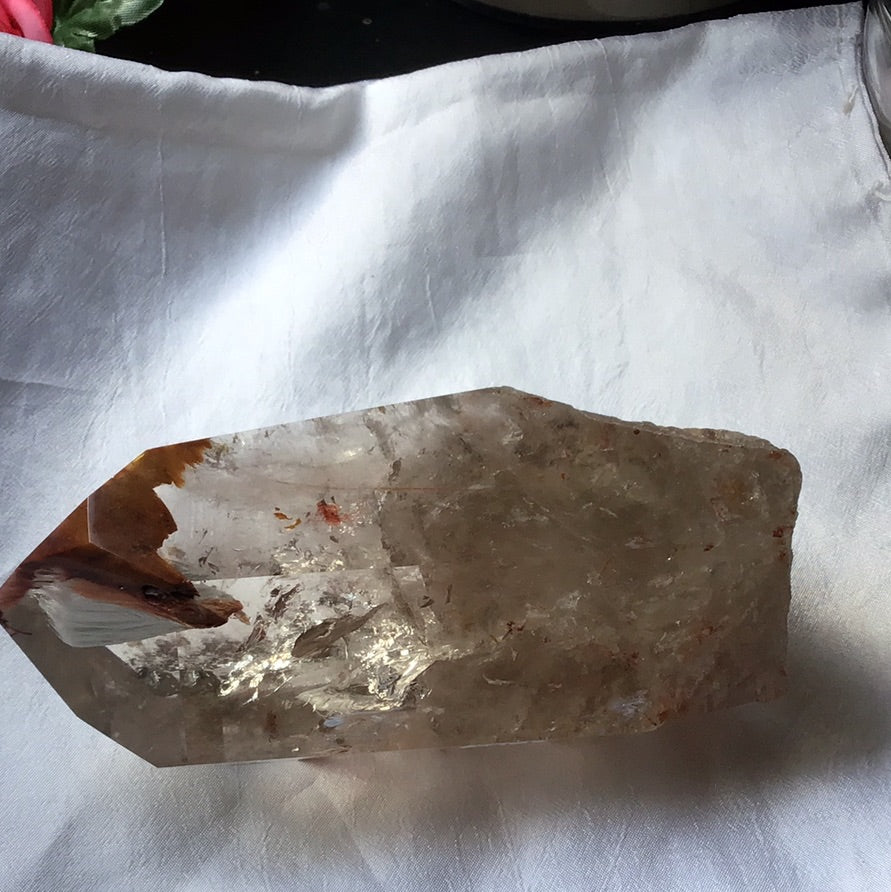 Quartz Point Large $185