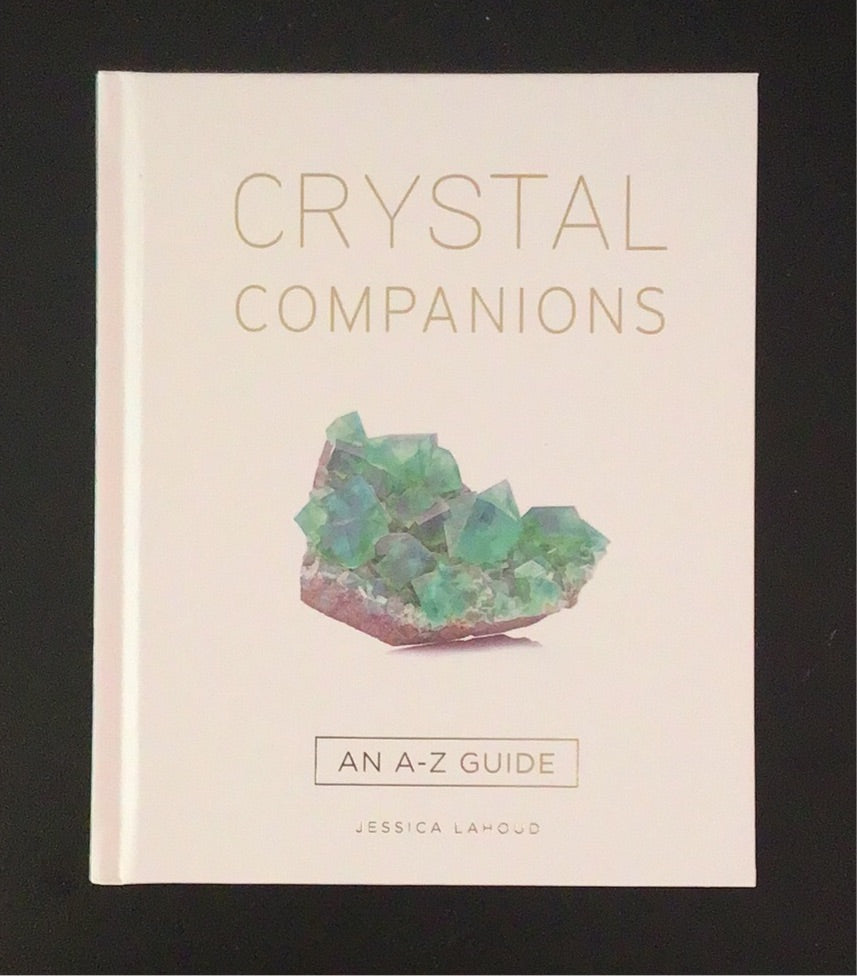 Crystal Companions