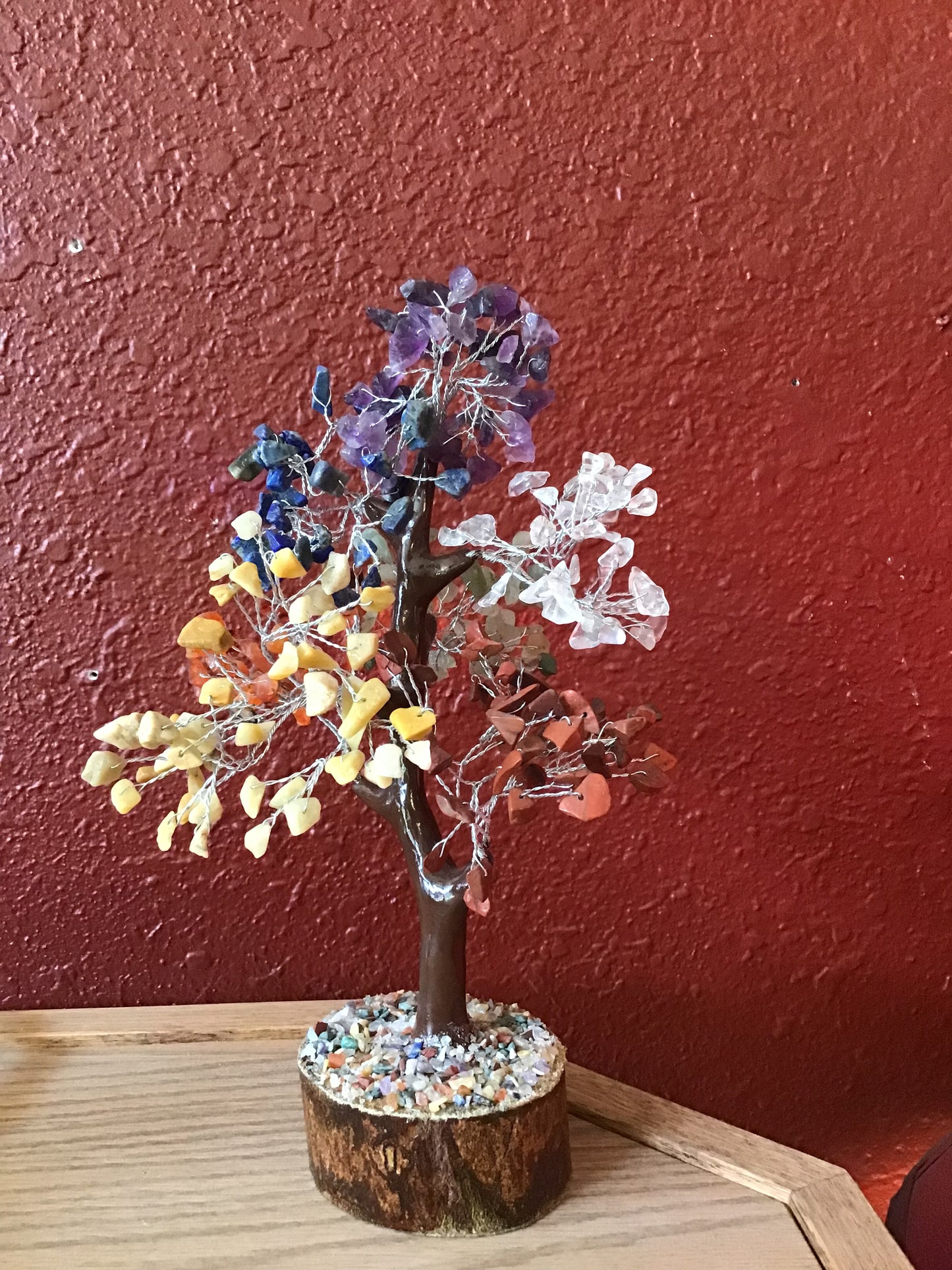 Crystal Tree