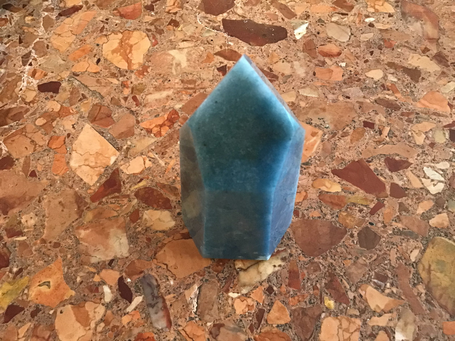 Trolleite Tower $55