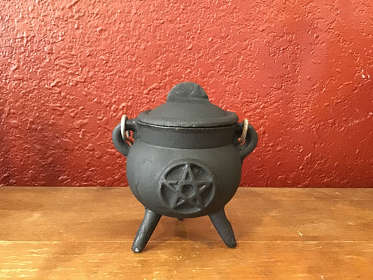 Cauldron Small