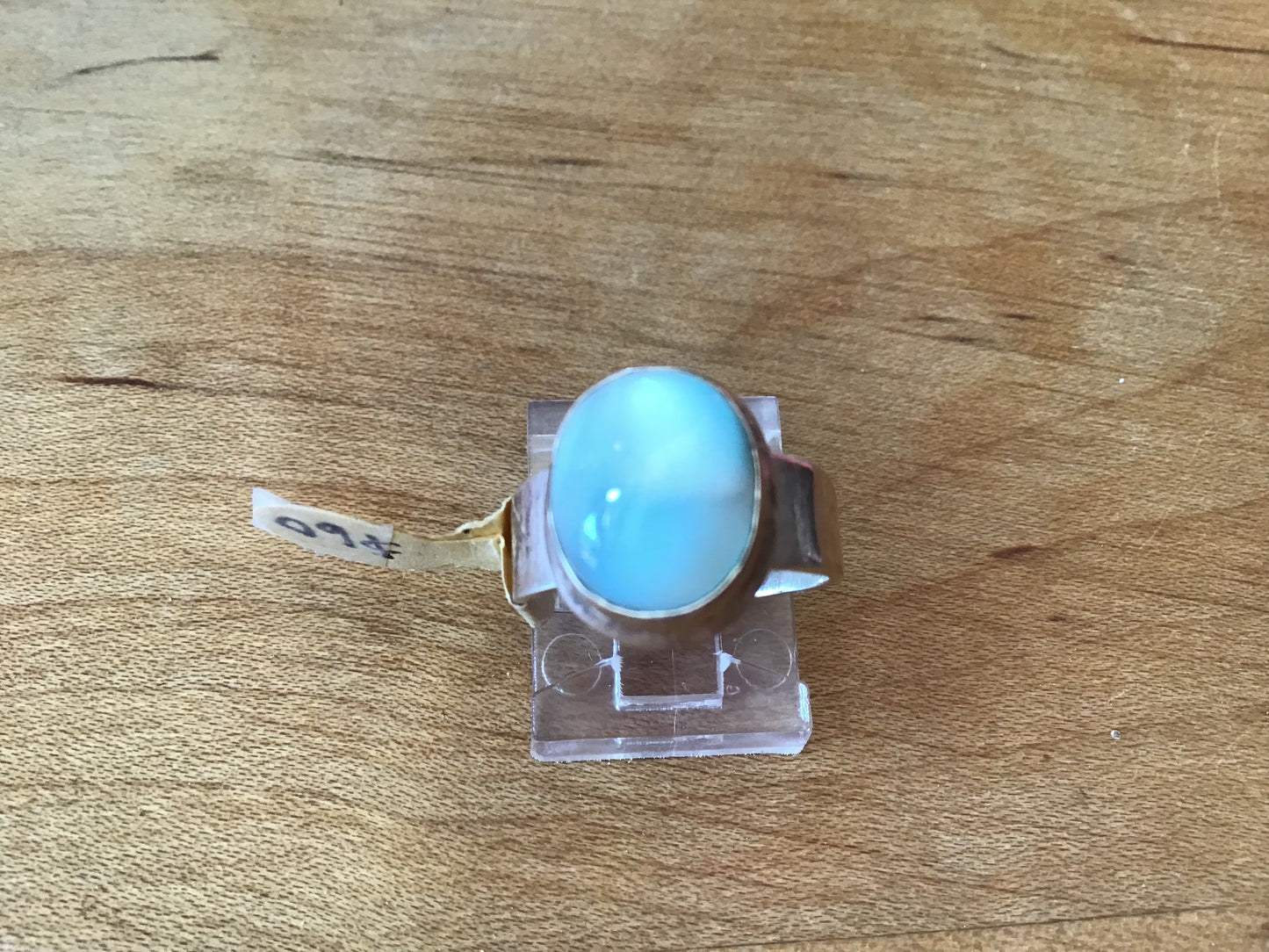 Larimar Ring $60