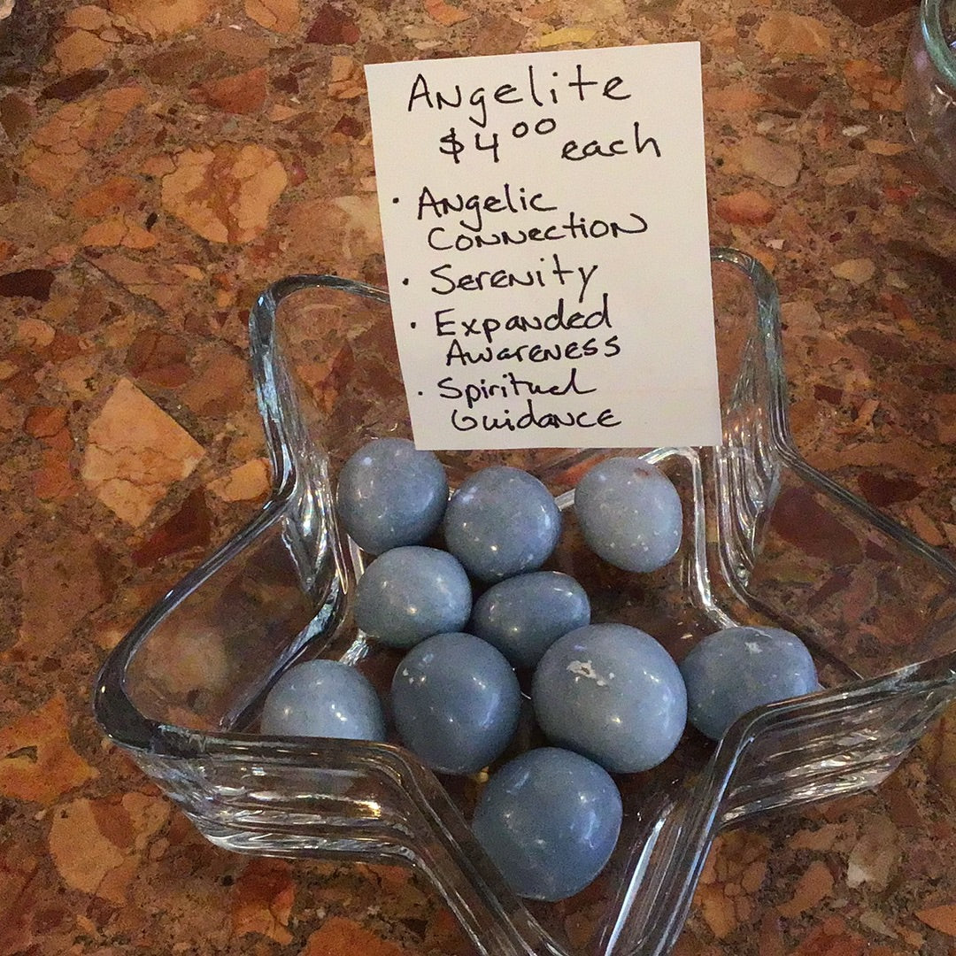 Angelite