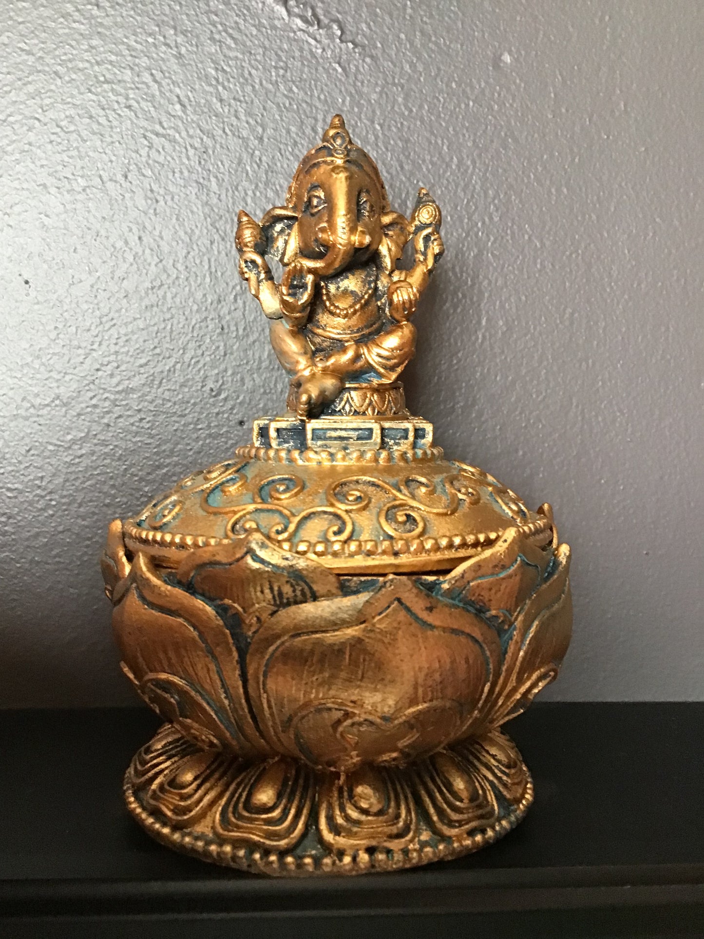 Ganesha Box