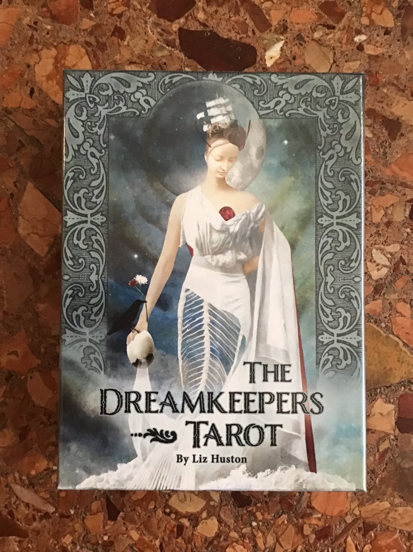 Dreamkeepers Tarot