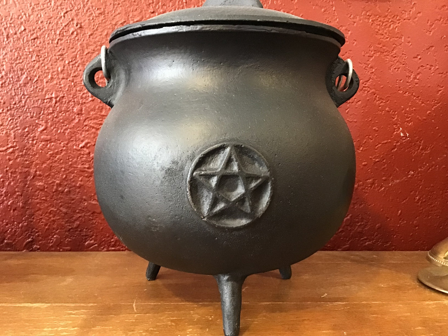 Cauldron XL