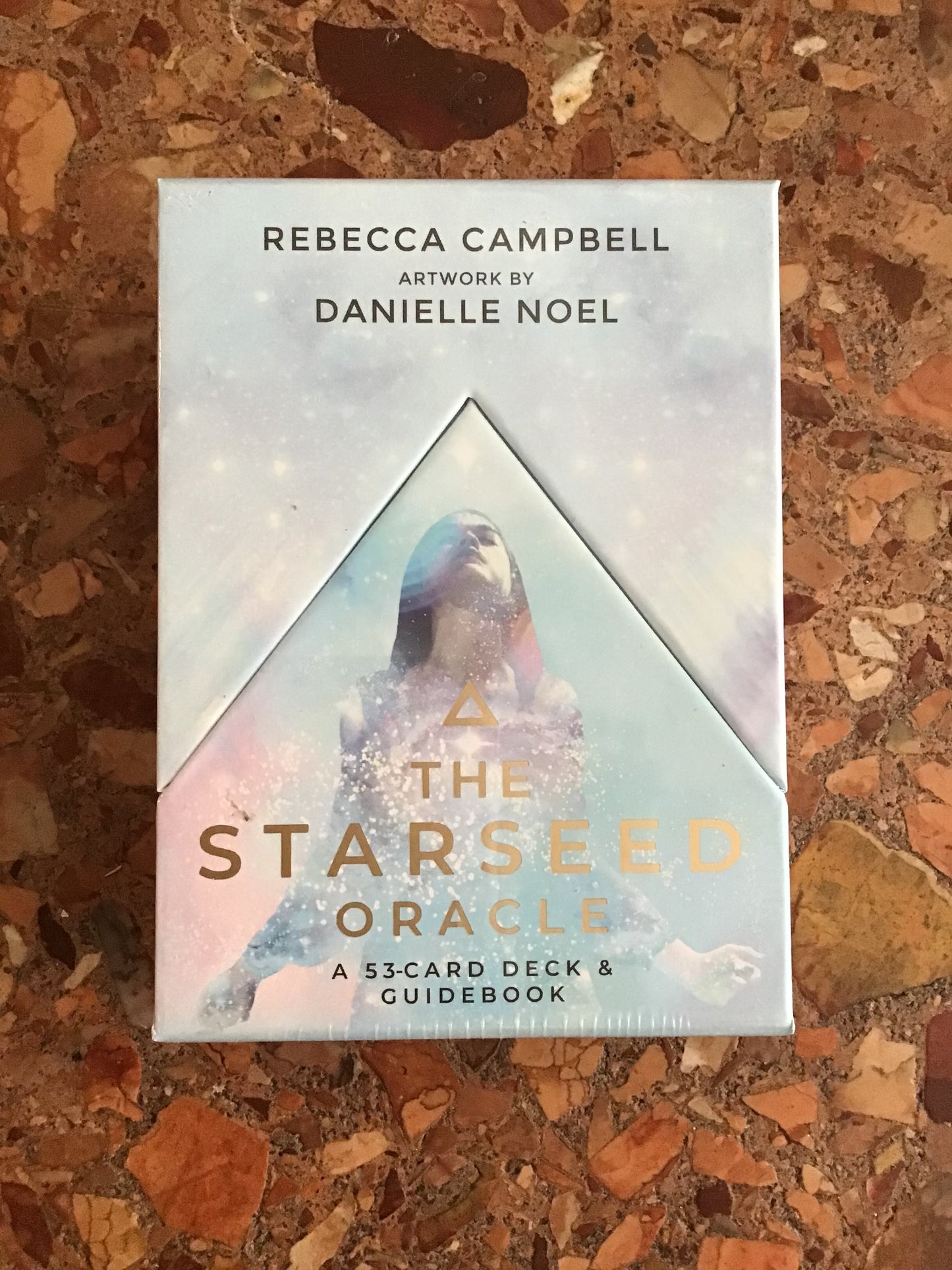 Starseed Oracle
