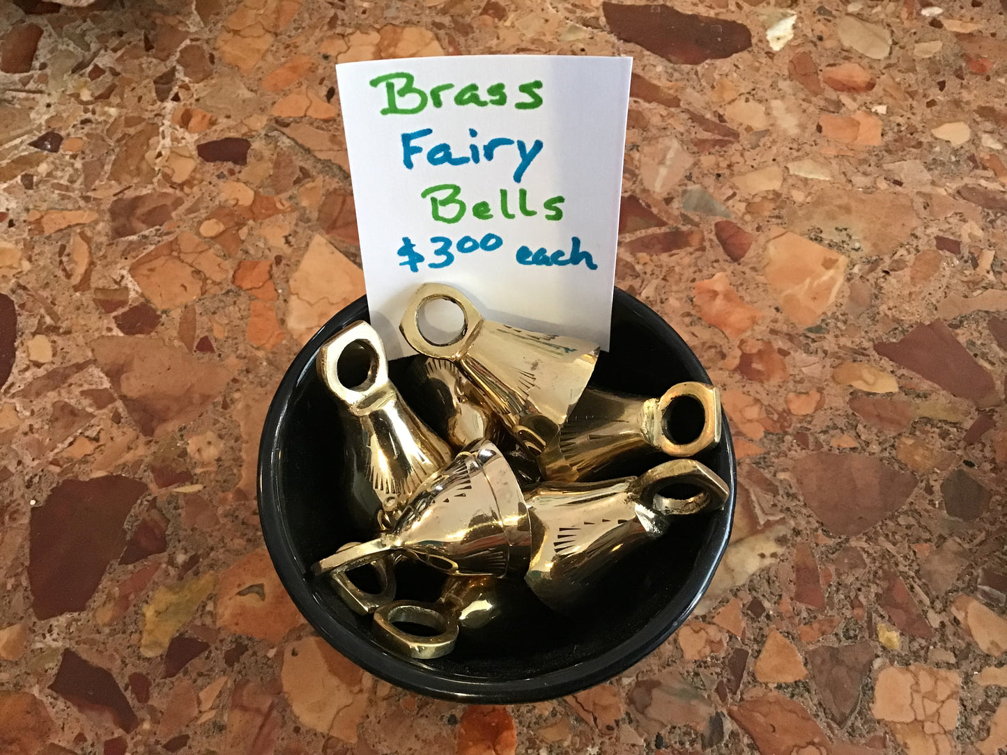 Fairy Bell