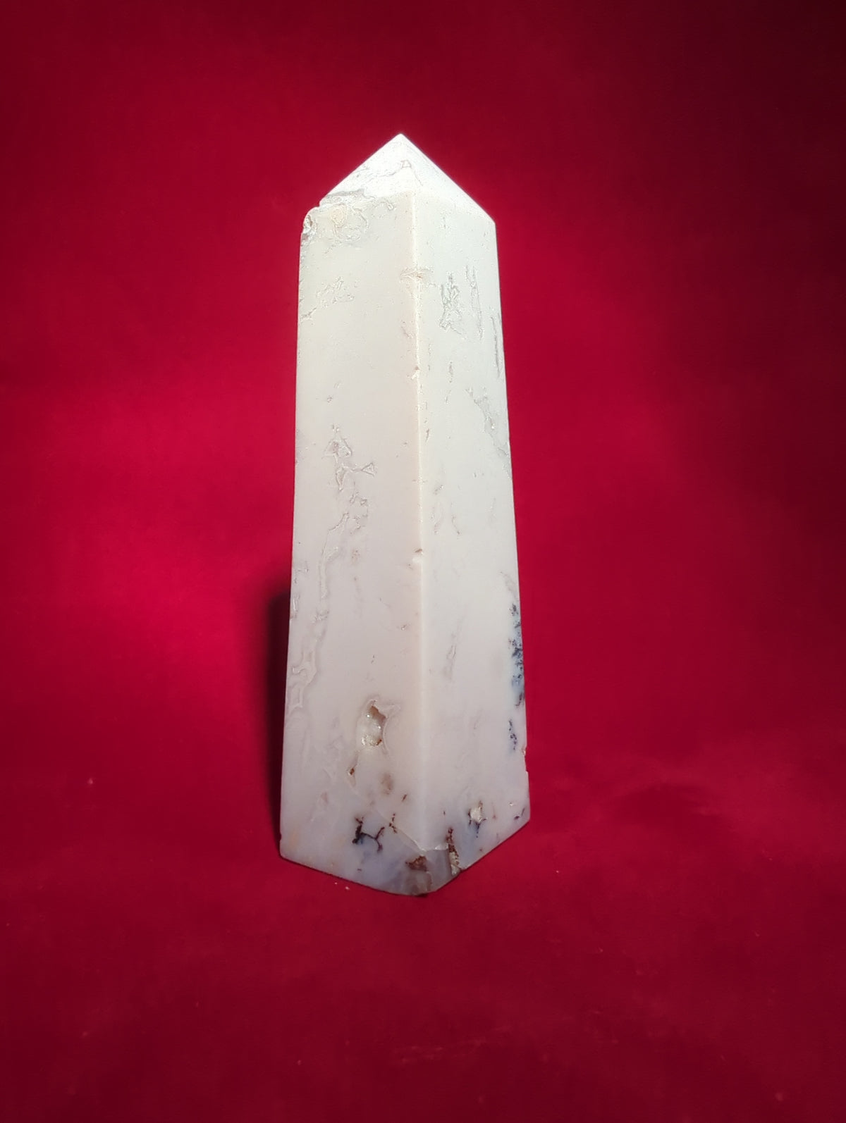 Dentritic Agate Tower B