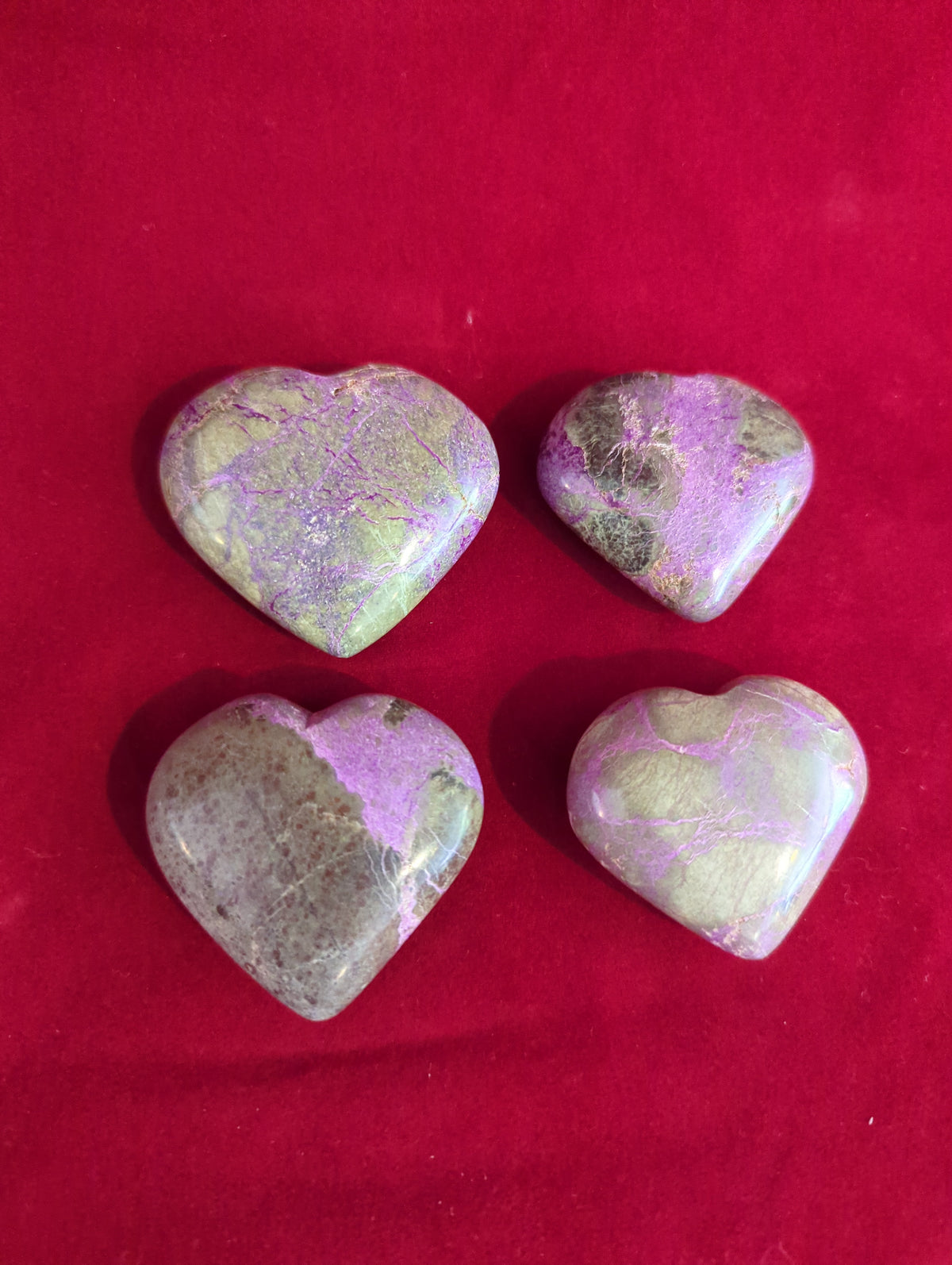 Stitchtite Heart