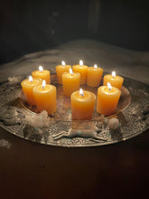 The Sacred Well