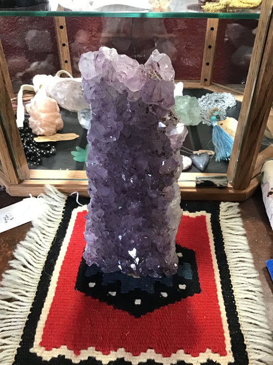 Amethyst 85