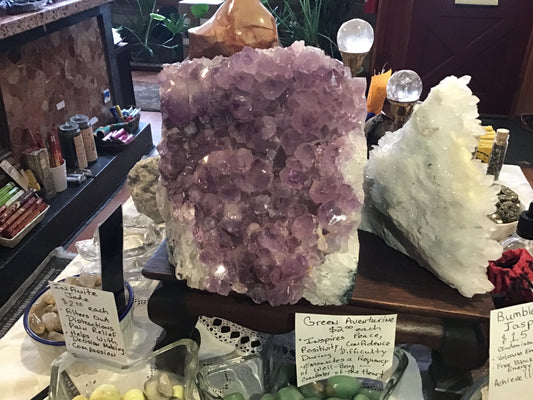 Amethyst 120