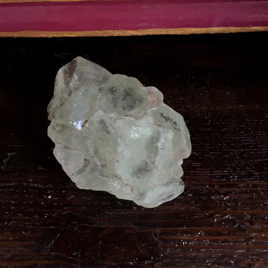 Fluorite