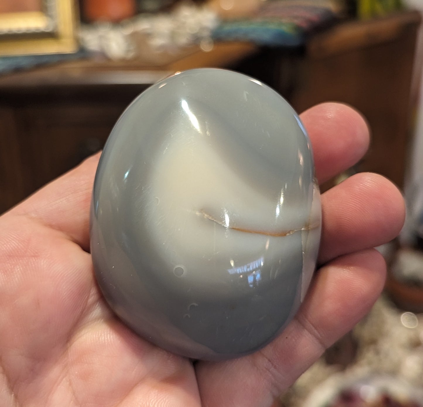Carnelian Unique