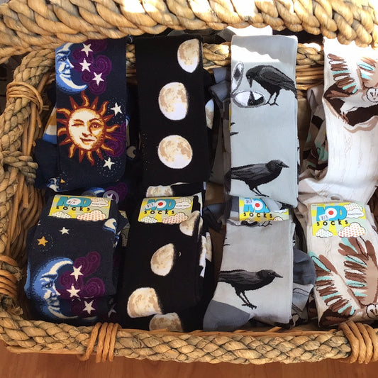 Mod Socks