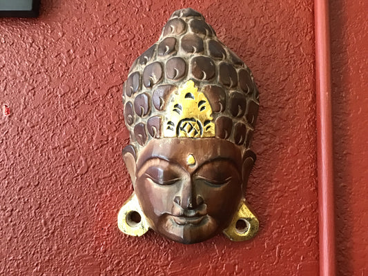 Bali Mask