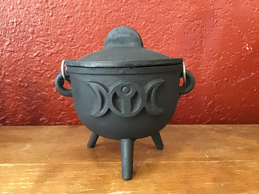 Cauldron Medium