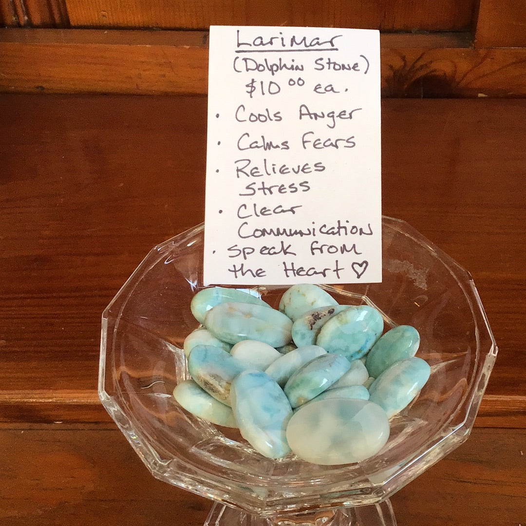 Larimar