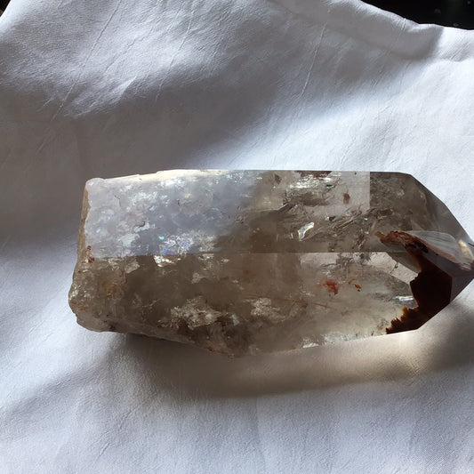 Quartz Point Large $185