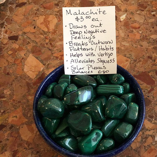 Malachite