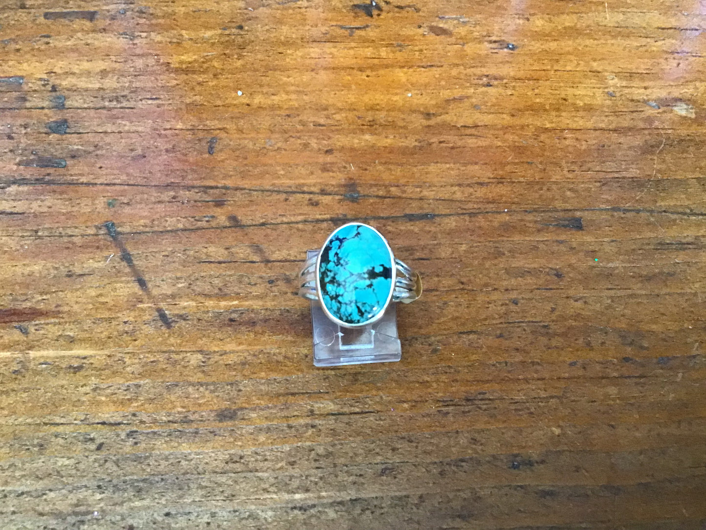 Turquoise Ring $40