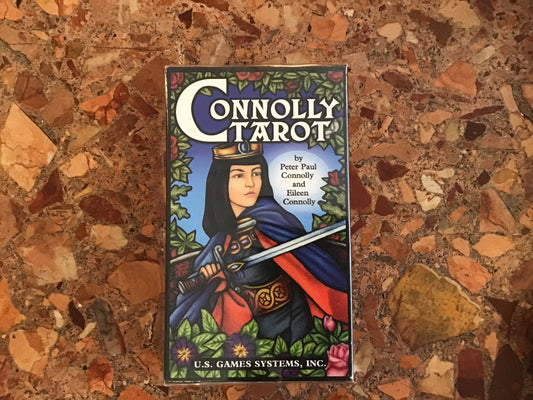 Connolly Tarot