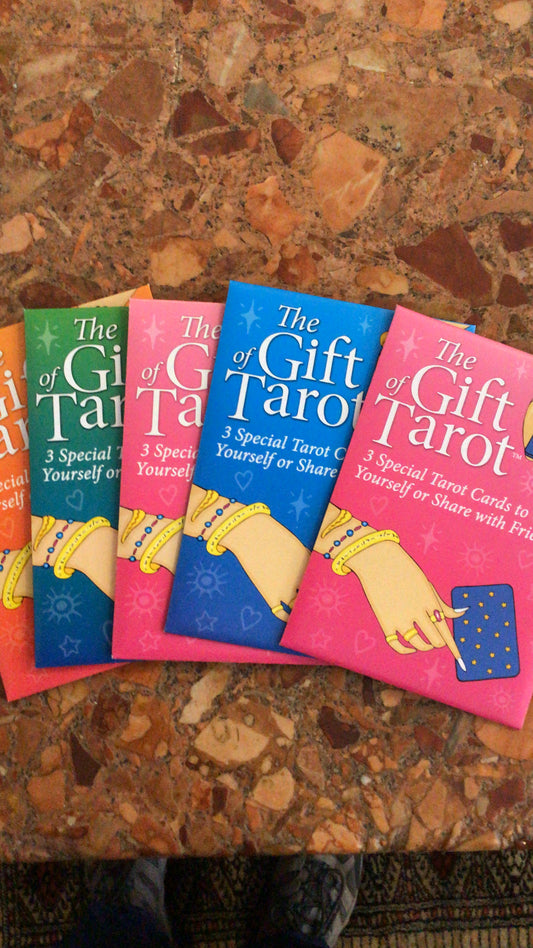 Gift Tarot