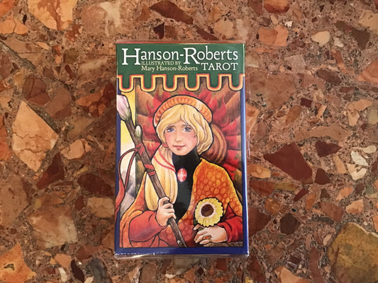 Hanson-Roberts Tarot