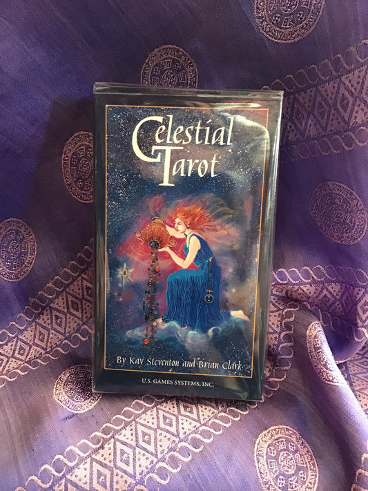 Celestial Tarot
