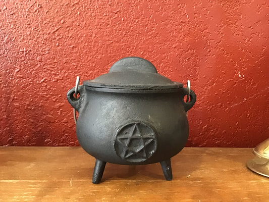 Cauldron Large