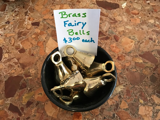 Fairy Bell