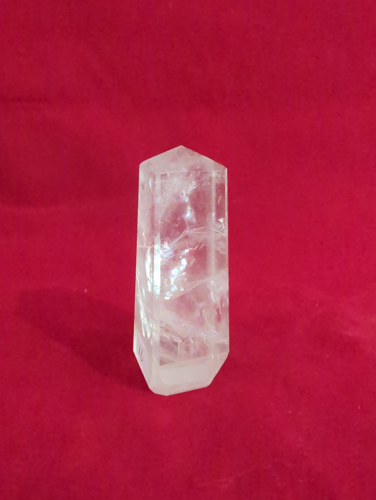 Quartz Tower