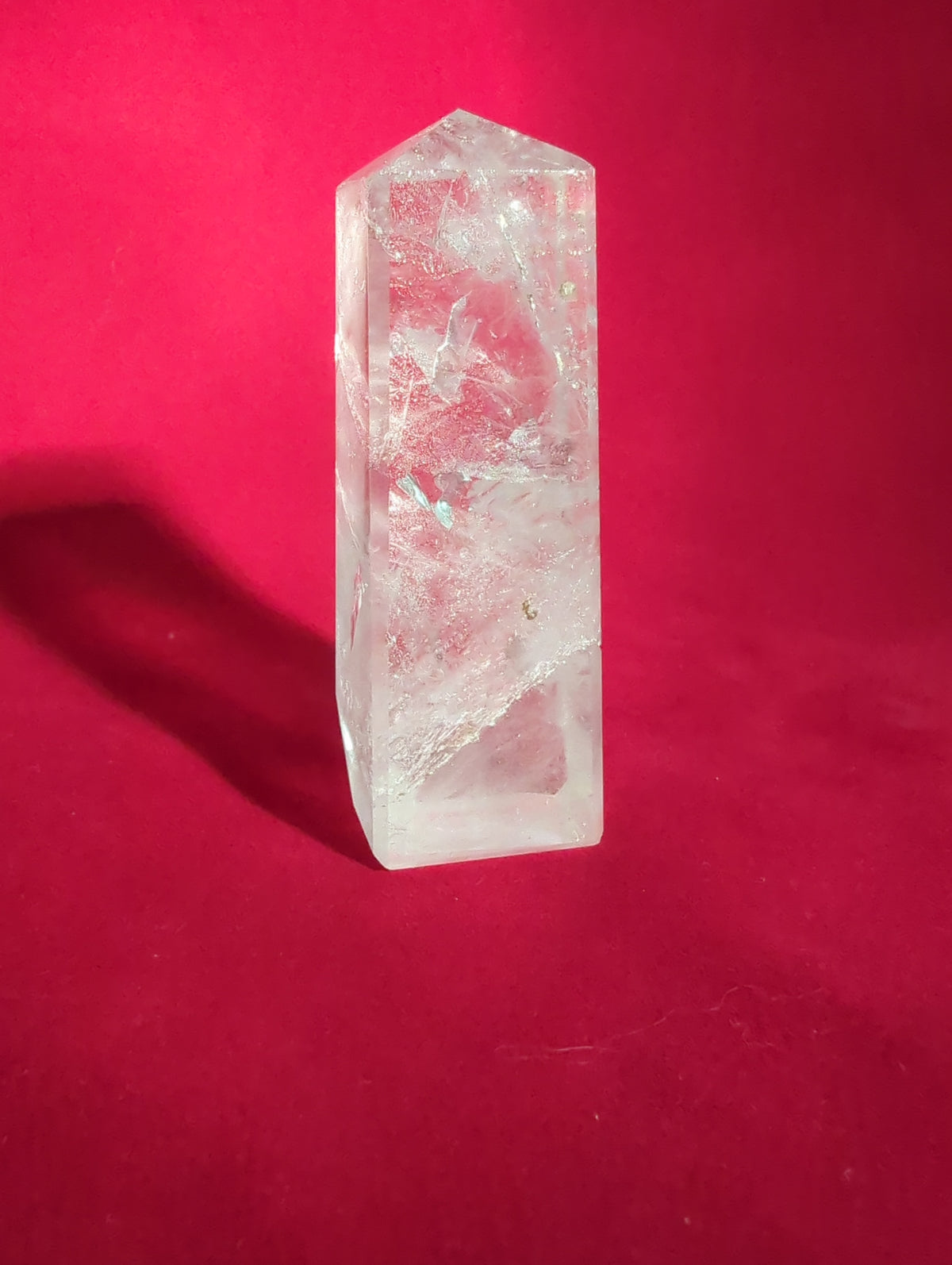 Quartz Tower