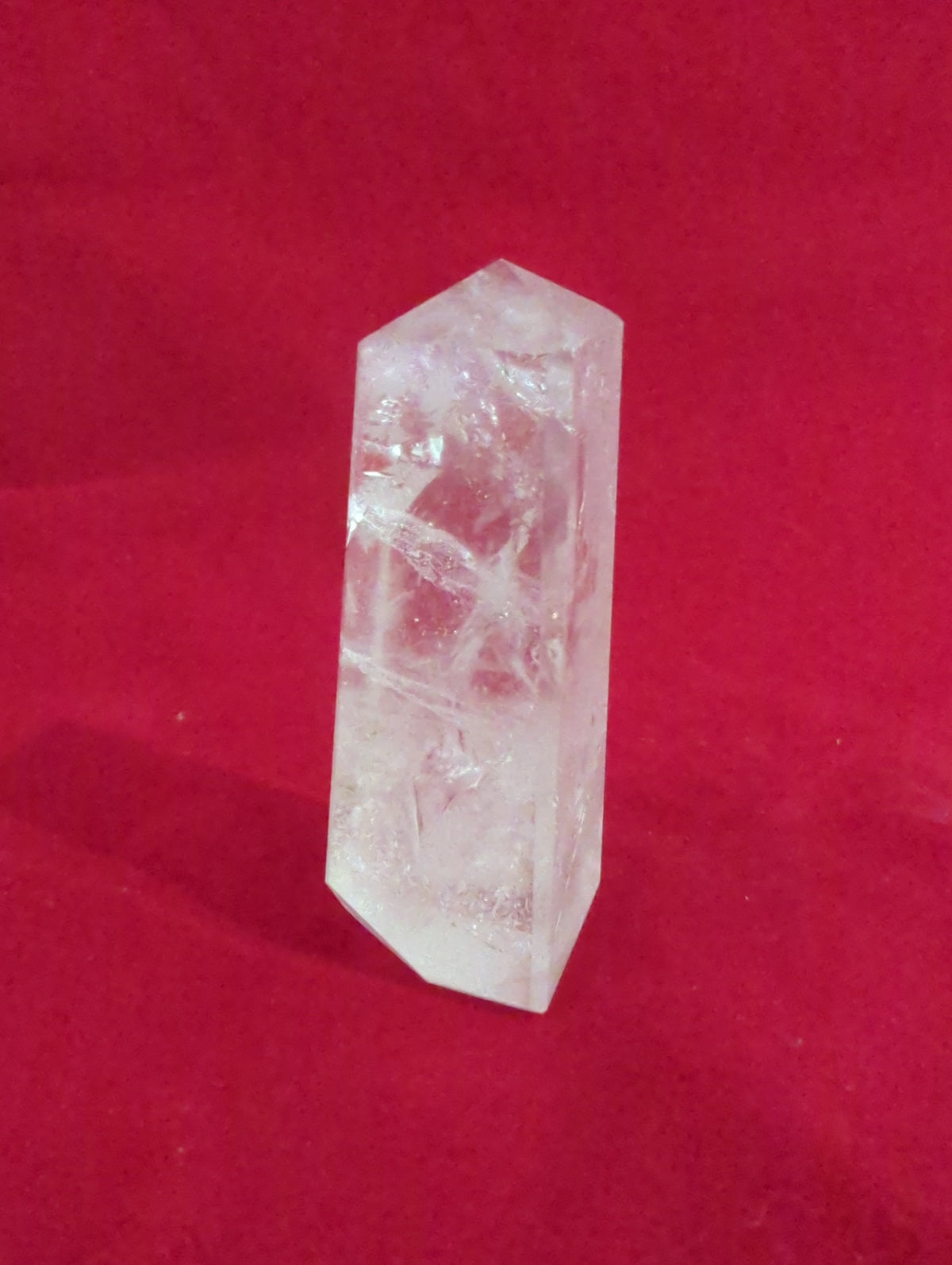 Quartz Tower