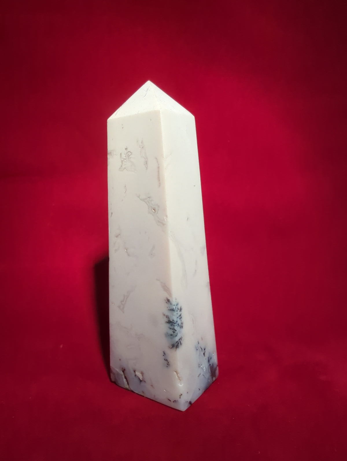 Dentritic Agate Tower B