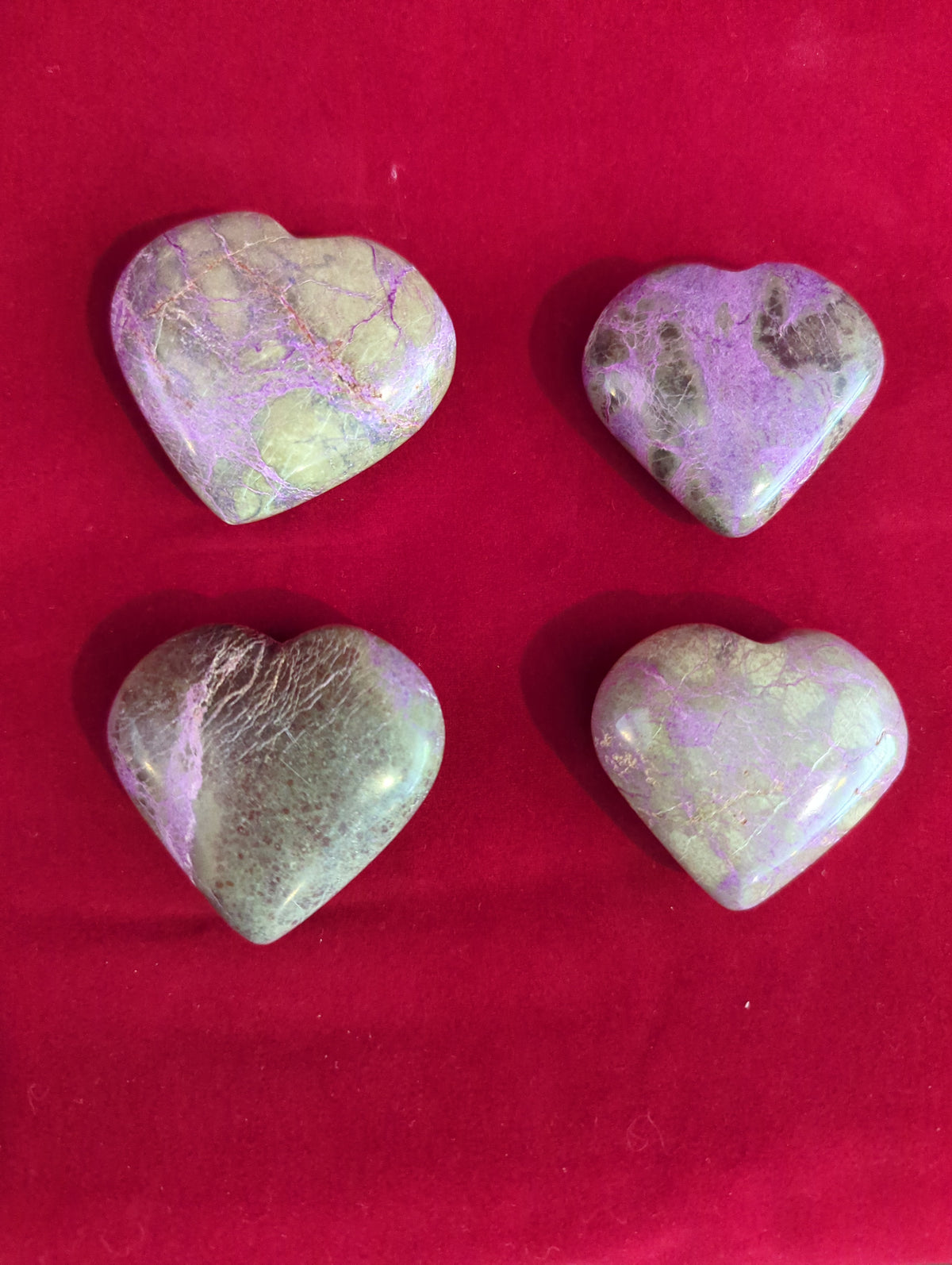 Stitchtite Heart