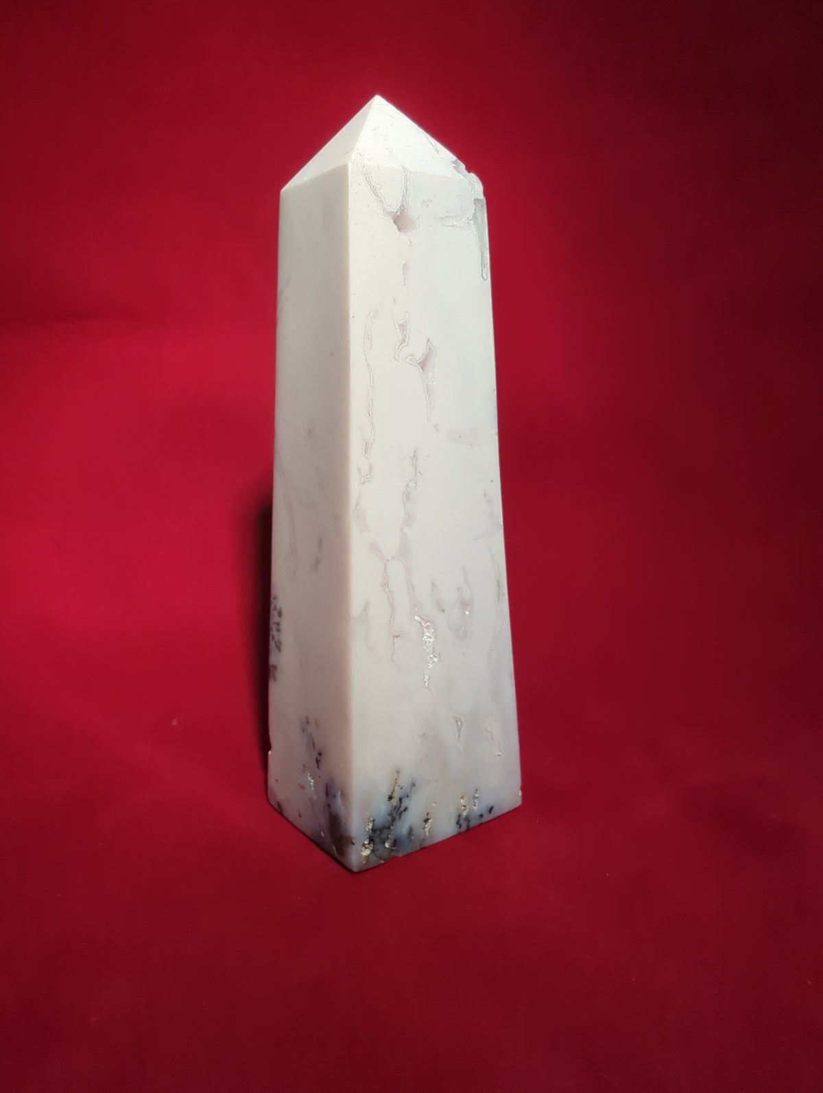 Dentritic Agate Tower B