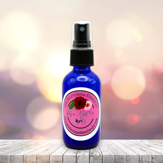 Rosa Mystica Spray